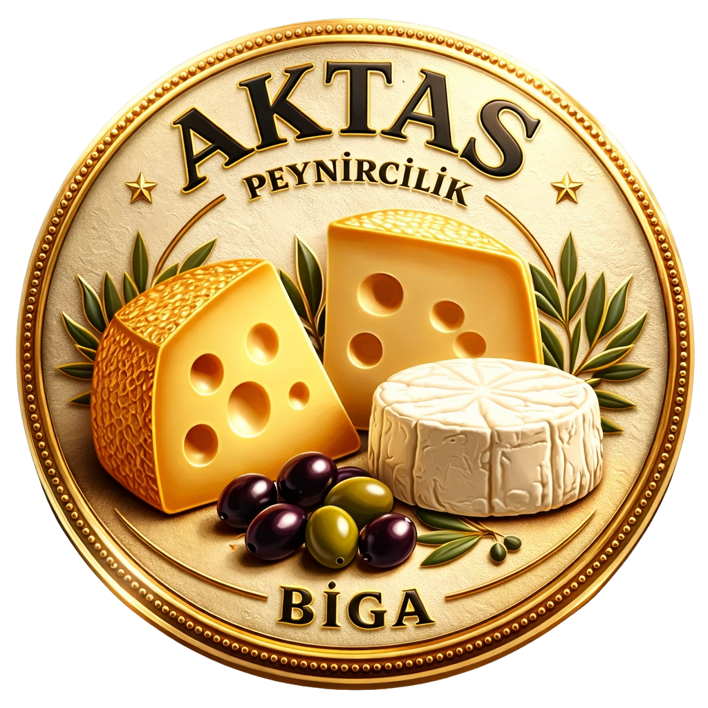 Aktaş Peynircilik